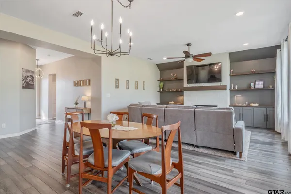 $527,500 | 8030 Freestone Drive, Bullard, TX 75757