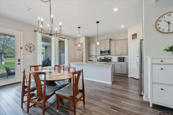 $527,500 | 8030 Freestone Drive, Bullard, TX 75757