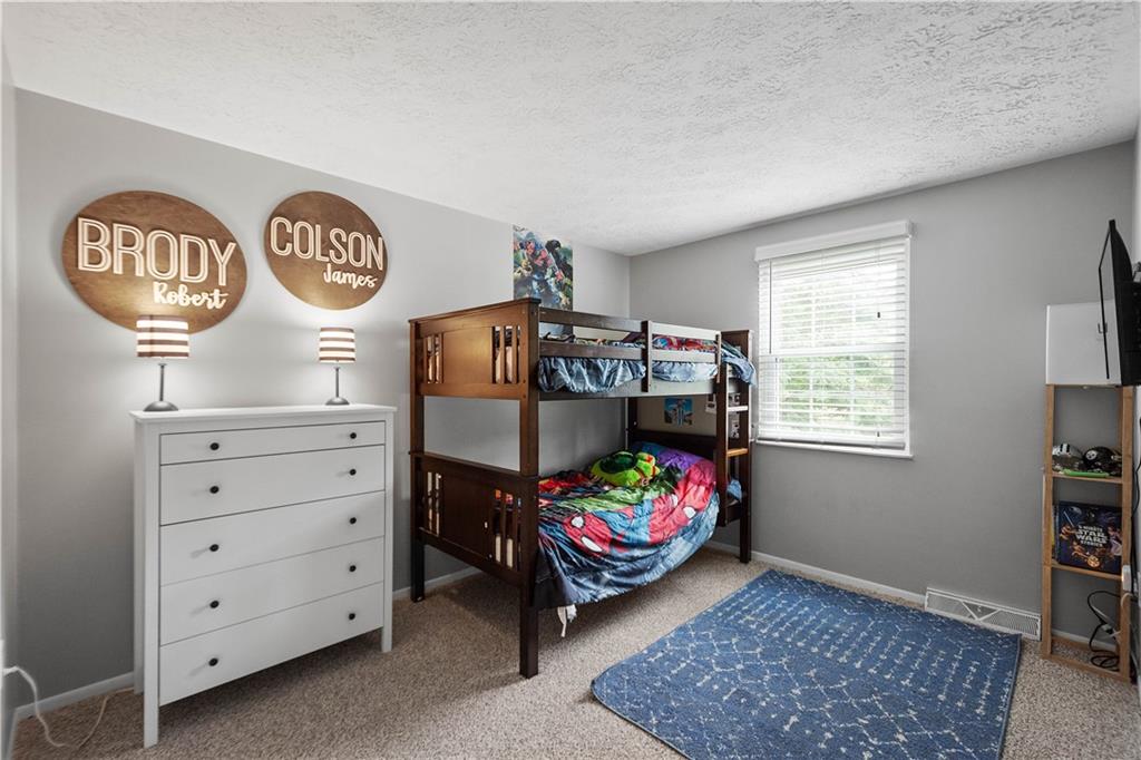 201 Arcola Drive Coraopolis, PA 15108 - Photo 21 of 33 a view of a storage & utility room