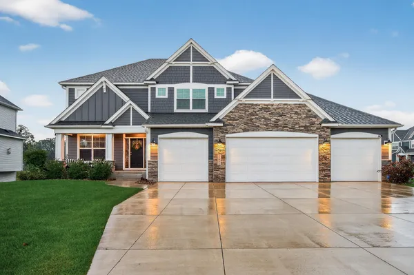 $799,900 | 12932 Bauer Drive North, Champlin, MN 55316