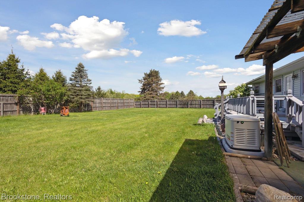 14436 South Duffield Road Byron, MI 48418 - Photo 24 of 28