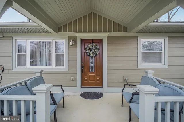 $765,000 | 8227 Frye Road, Alexandria, VA 22309