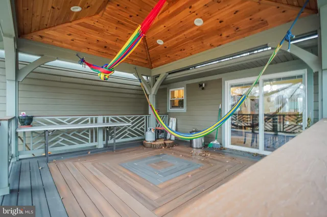 $765,000 | 8227 Frye Road, Alexandria, VA 22309