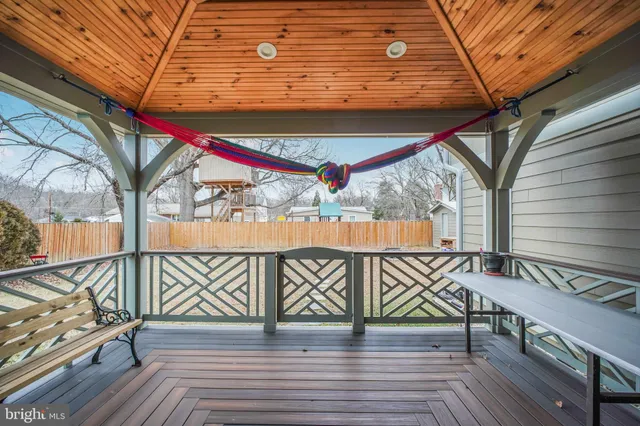 $765,000 | 8227 Frye Road, Alexandria, VA 22309