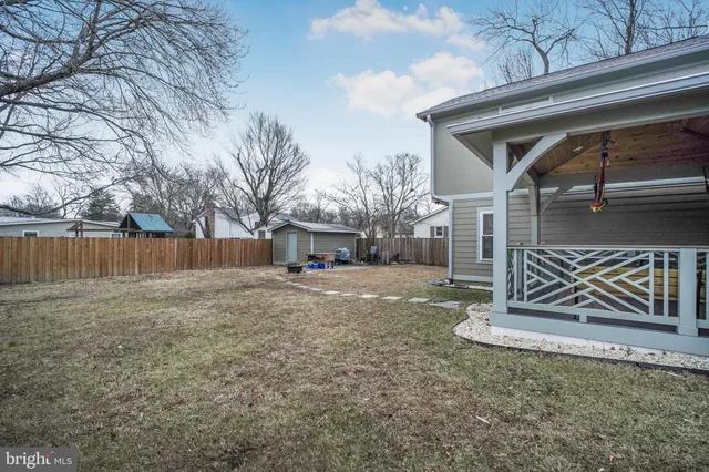 $765,000 | 8227 Frye Road, Alexandria, VA 22309