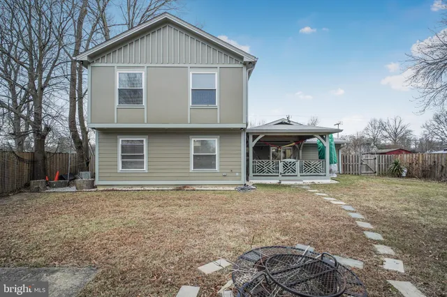 $765,000 | 8227 Frye Road, Alexandria, VA 22309