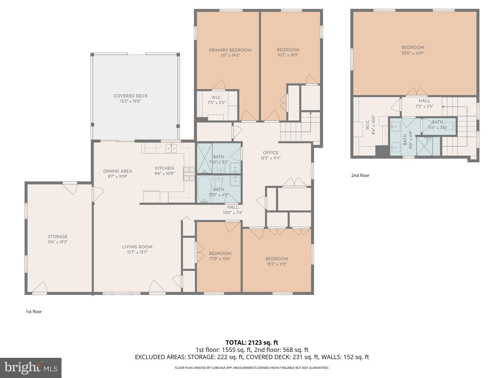 8227 Frye Road Alexandria, VA 22309 - Photo 45 of 45