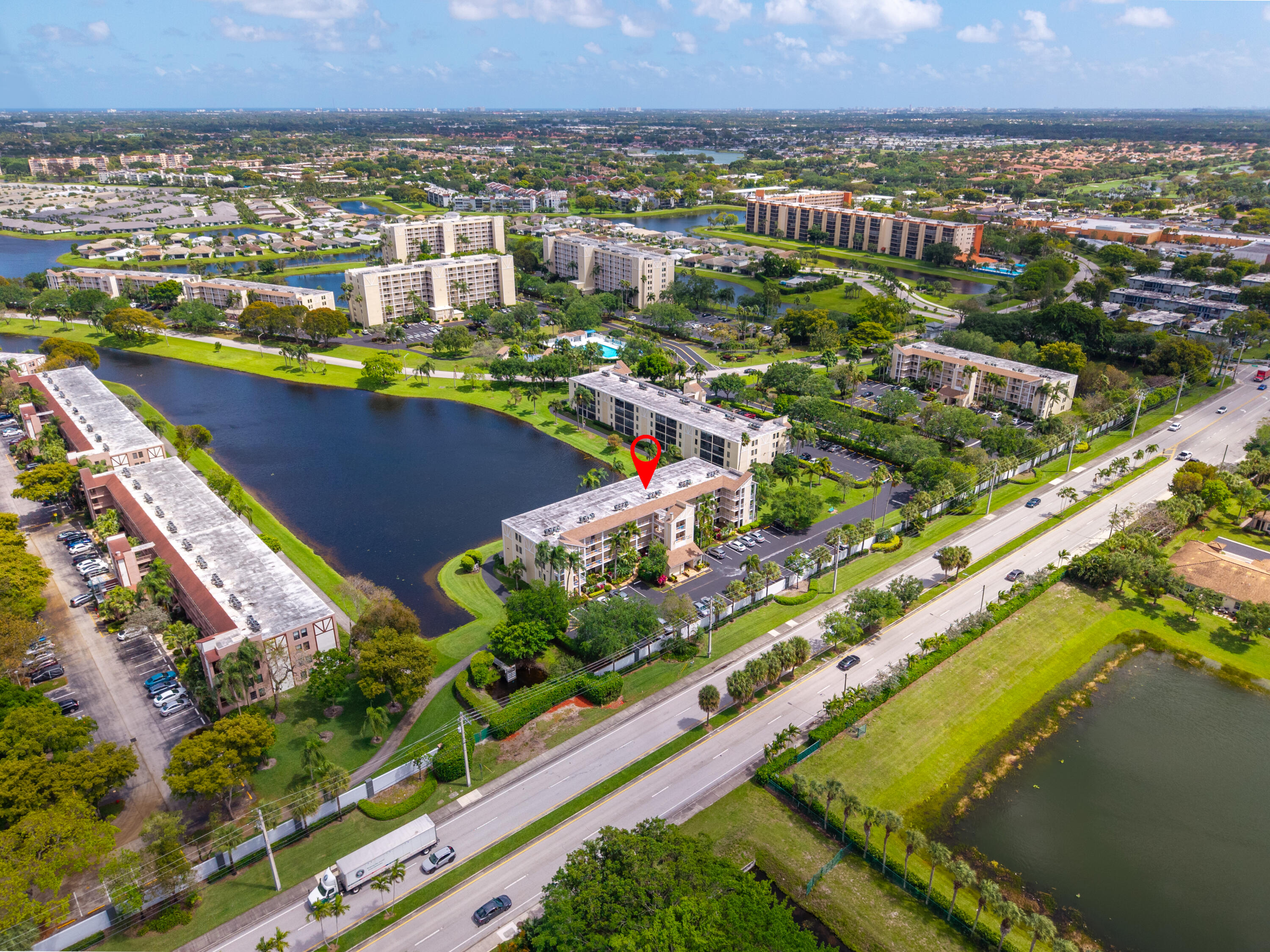 14500 Stirling Way, Unit 403 Delray Beach, FL 33446 - Photo 37 of 47 37-37