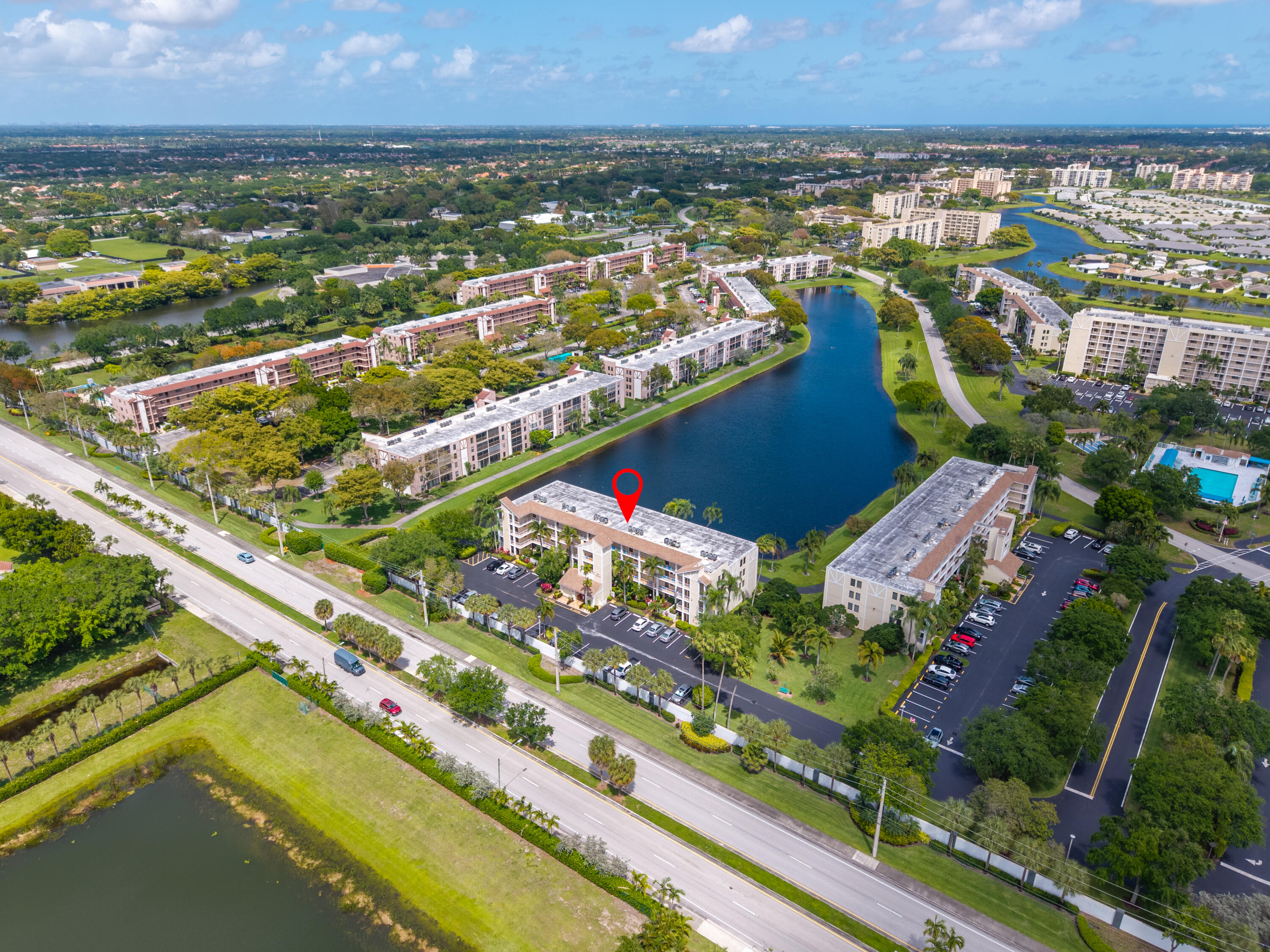 14500 Stirling Way, Unit 403 Delray Beach, FL 33446 - Photo 38 of 47 38-38