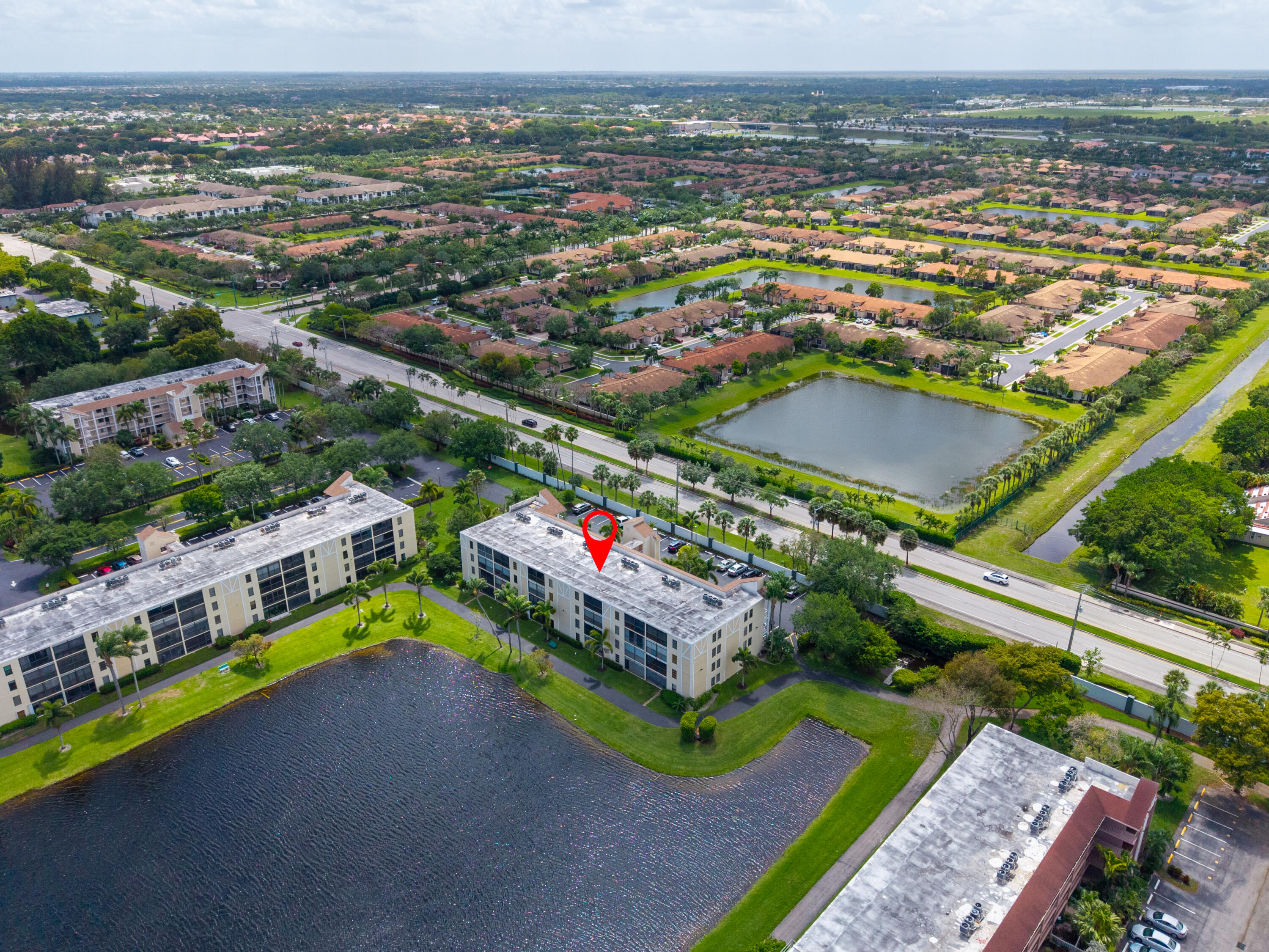 14500 Stirling Way, Unit 403 Delray Beach, FL 33446 - Photo 40 of 47 40-40