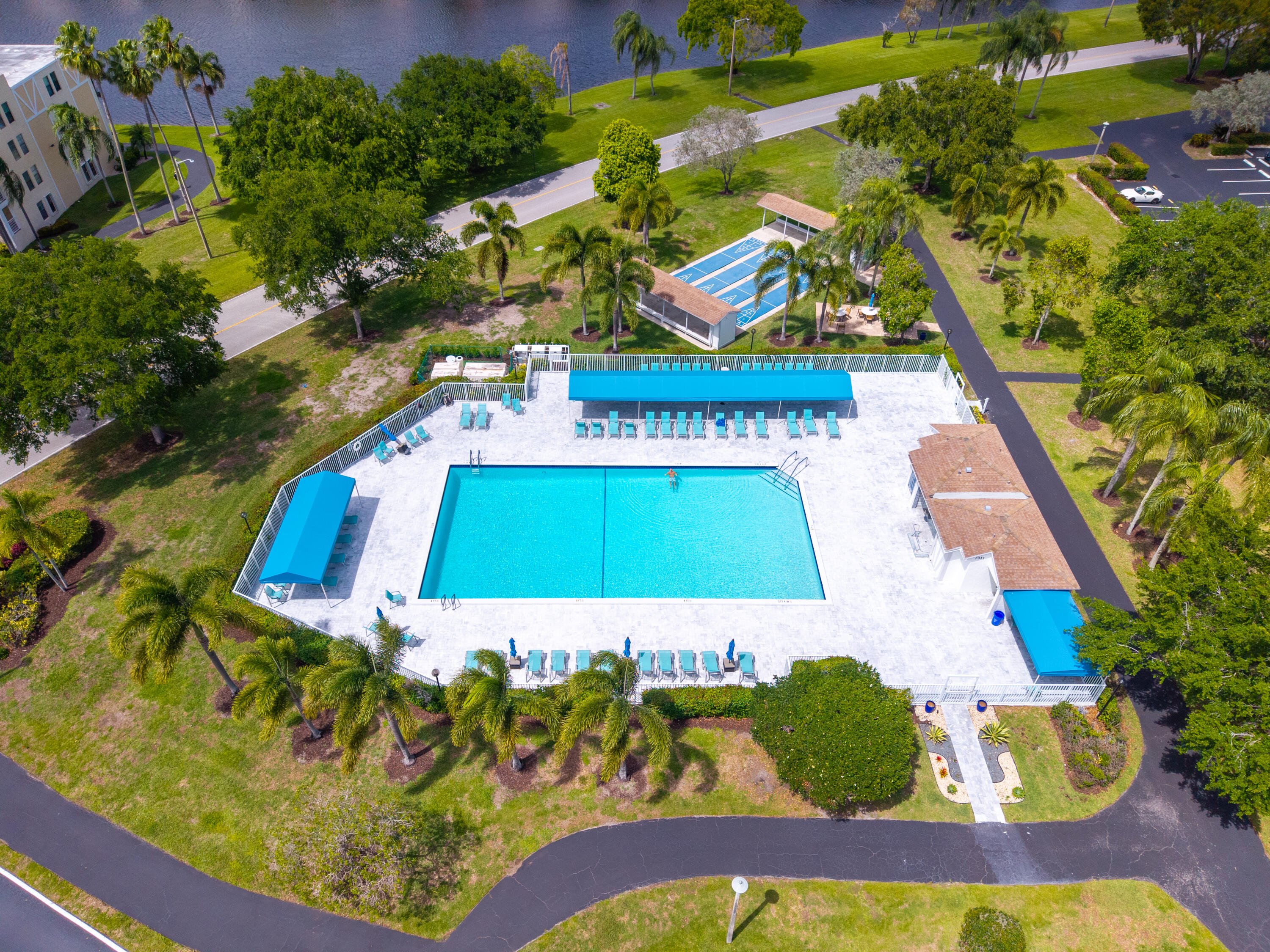 14500 Stirling Way, Unit 403 Delray Beach, FL 33446 - Photo 41 of 47 41-41