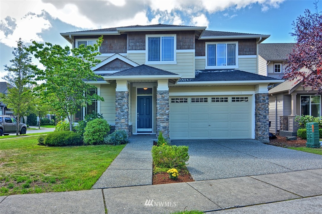 3826 216th Place Southeast Bothell, WA 98021 - Photo 1 of 25