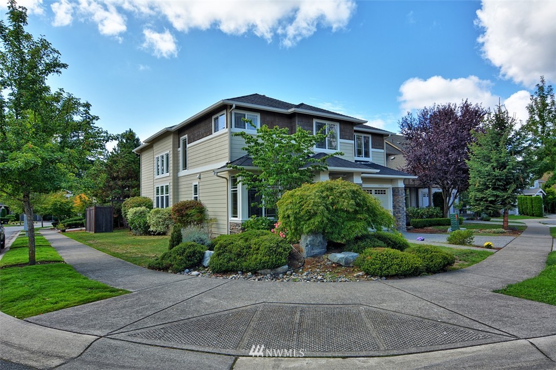 3826 216th Place Southeast Bothell, WA 98021 - Photo 2 of 25