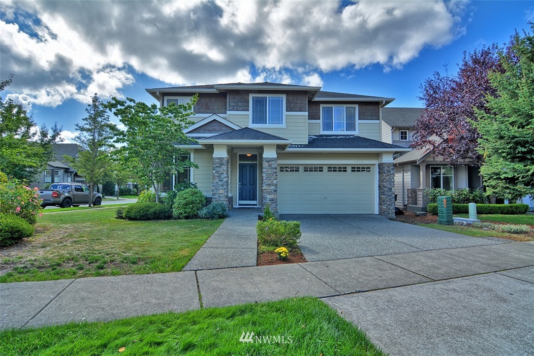 3826 216th Place Southeast Bothell, WA 98021 - Photo 25 of 25