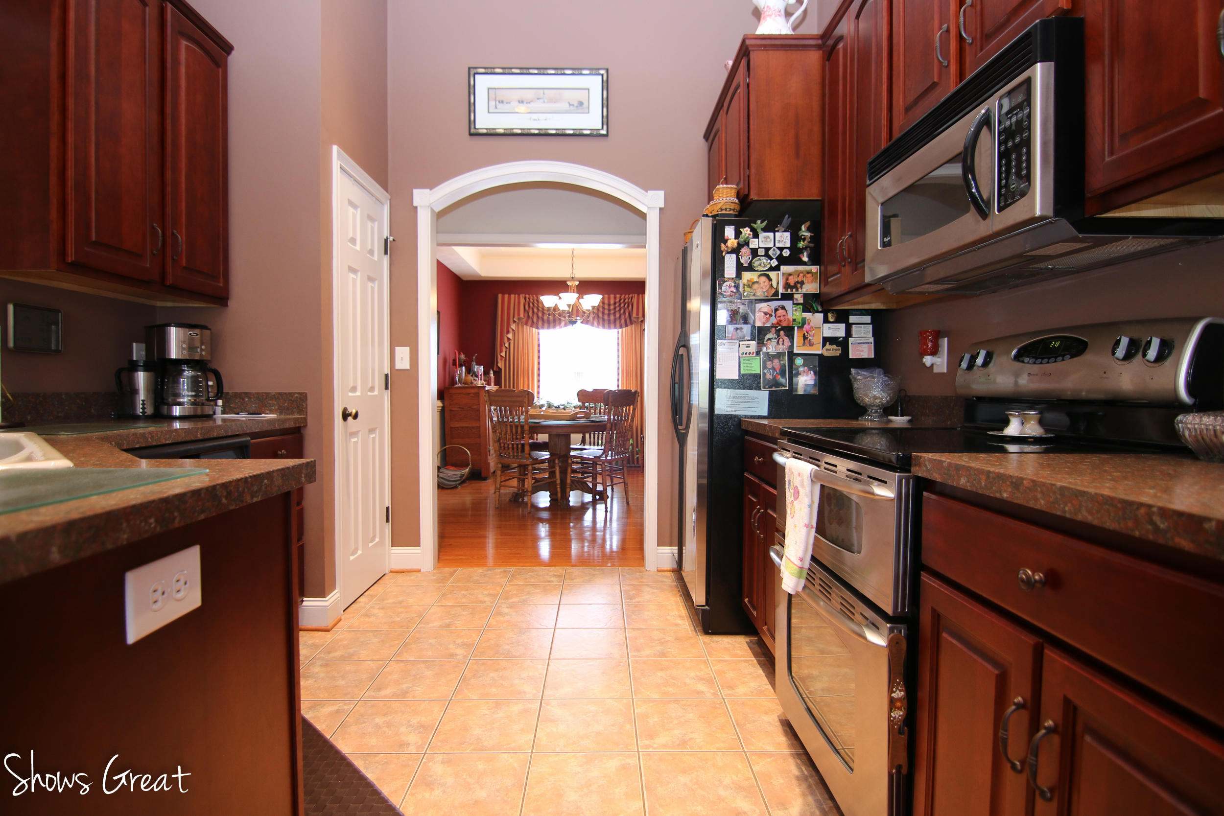 637 Castleridge Road Vinton, VA 24179 - Photo 14 of 39 IMG_9766