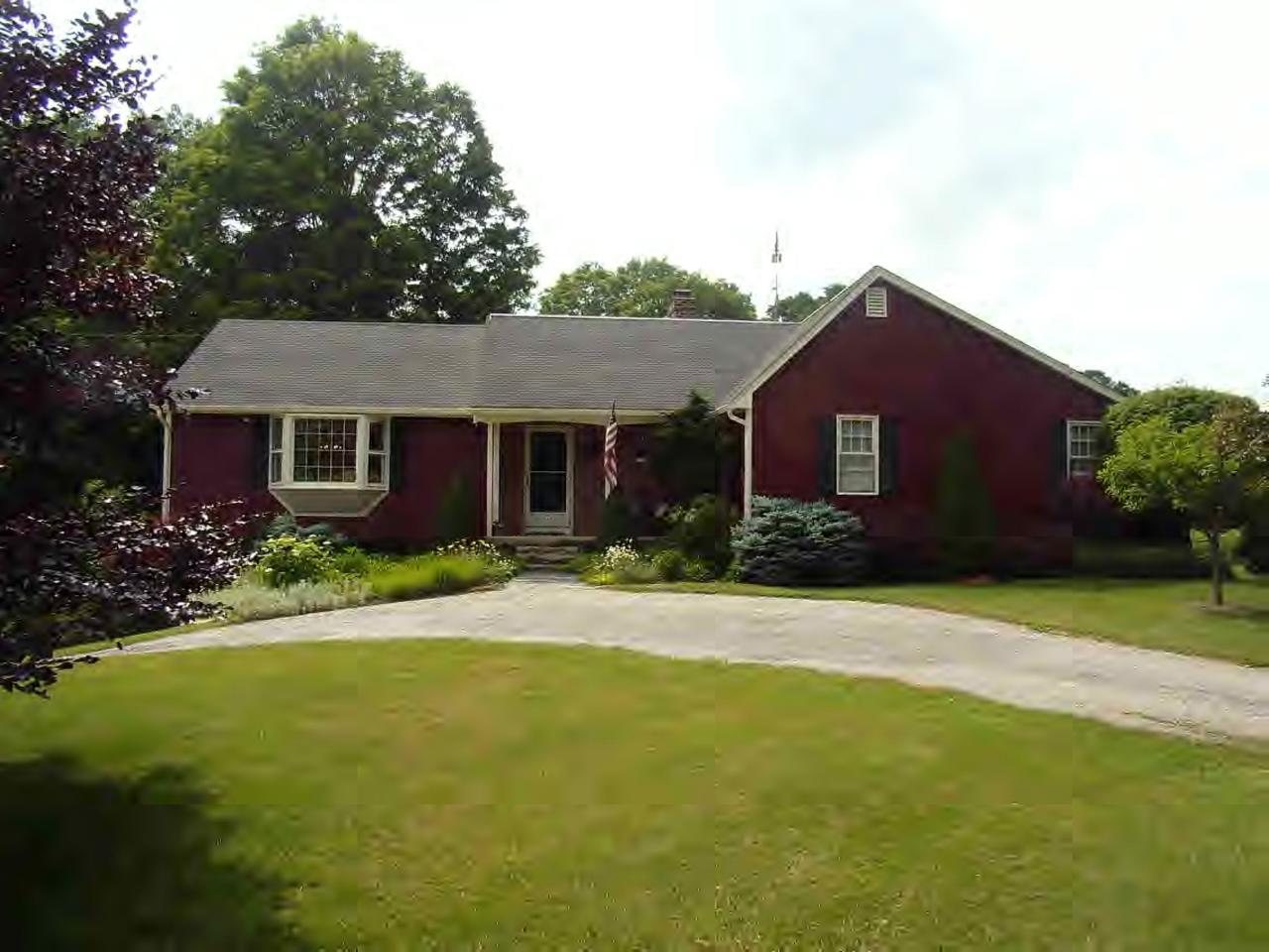 100 Hurlburt Road Great Barrington, MA 01230 - Photo 1 of 6 Primary Photo