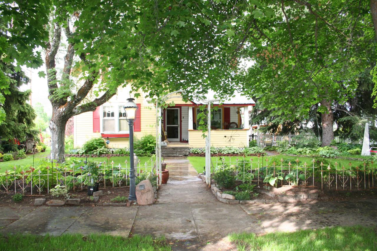 102 South 4th Hailey, ID 83333 - Photo 1 of 1 Front of House