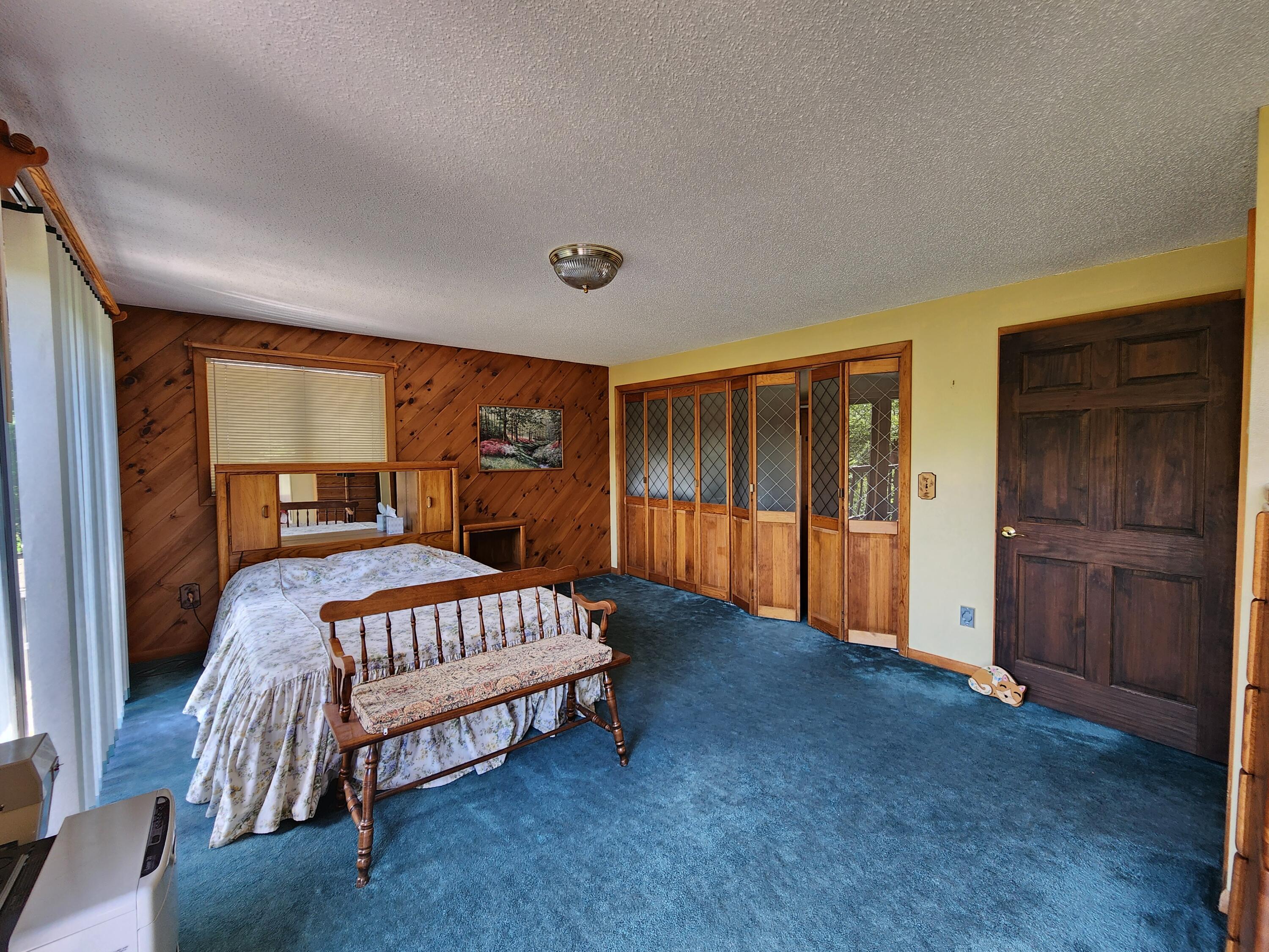 666 Stow Road Stow, ME 04037 - Photo 49 of 57 Master up