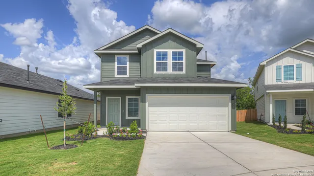 $299,990 | 229 Langston Drive, Maxwell, TX 78656