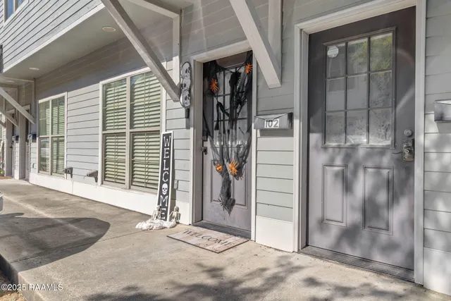 $148,000 | 1402 Jefferson Street, Unit 102, Lafayette, LA 70501