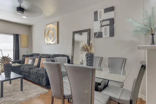 $148,000 | 1402 Jefferson Street, Unit 102, Lafayette, LA 70501