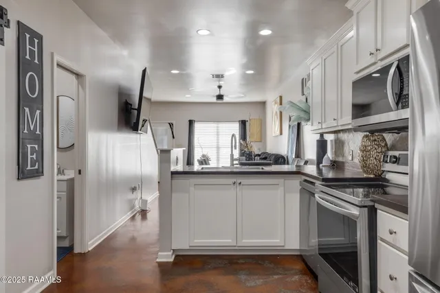 $148,000 | 1402 Jefferson Street, Unit 102, Lafayette, LA 70501