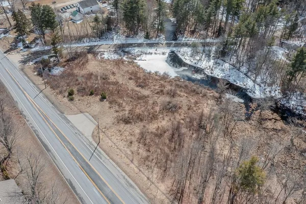 $298,000 | M222-l54 M222-l54 First Nh Turnpike, Northwood, NH 03261