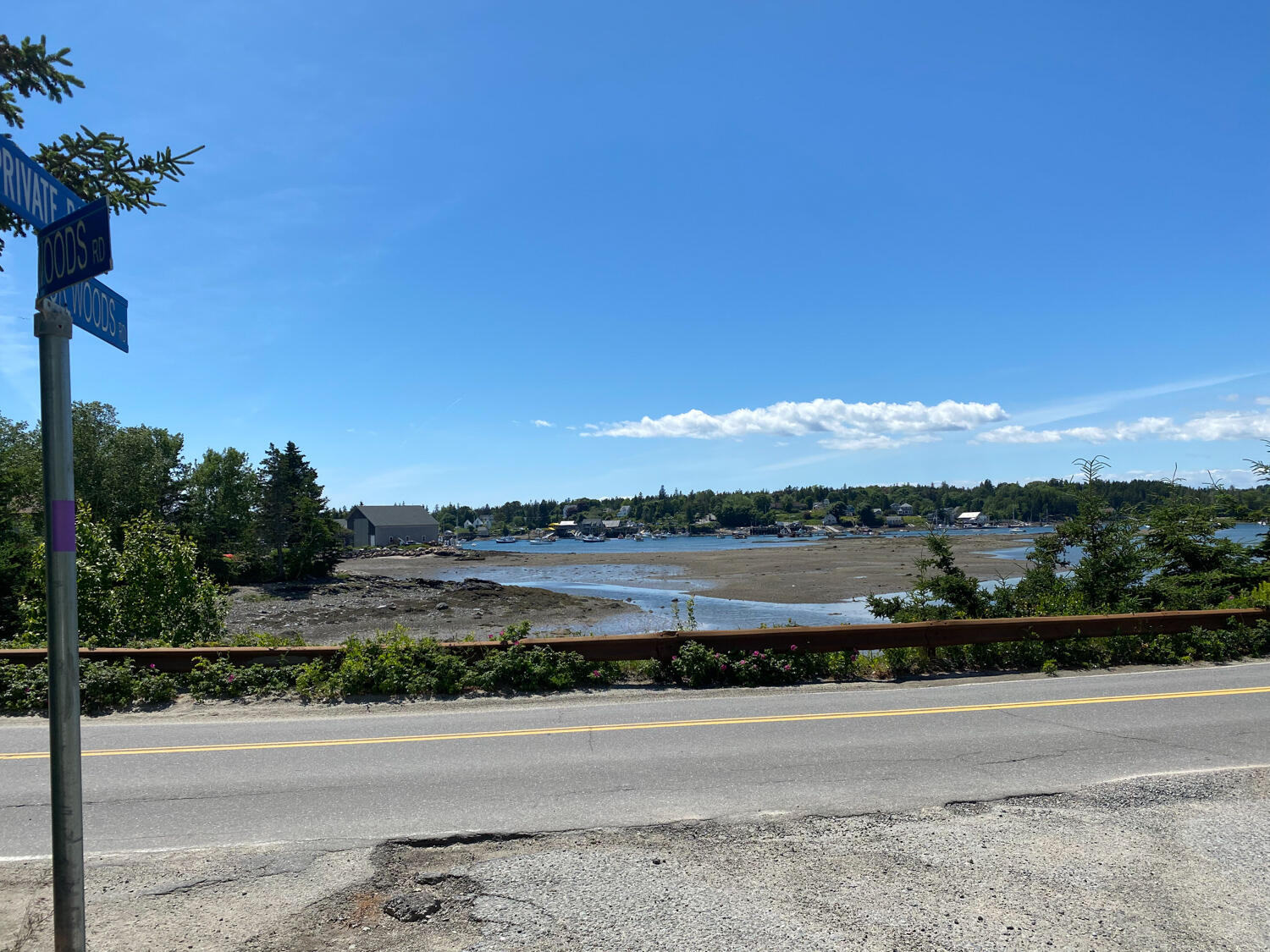 88 Bass Harbor Woods Road Tremont, ME 04653 - Photo 50 of 51 IMG_9546