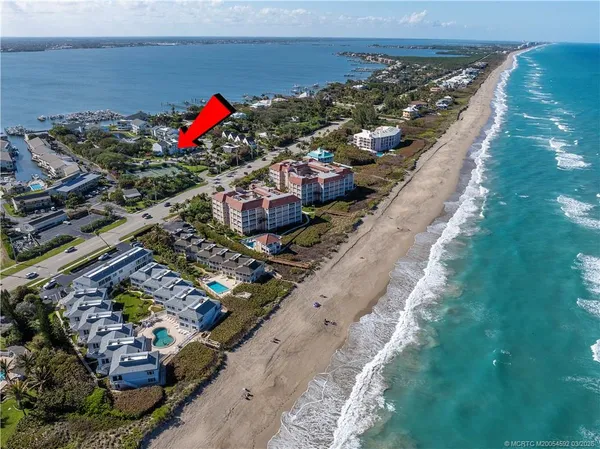 $365,000 | 1550 Northeast Ocean Boulevard, Unit C202, Jensen Beach, FL 34957