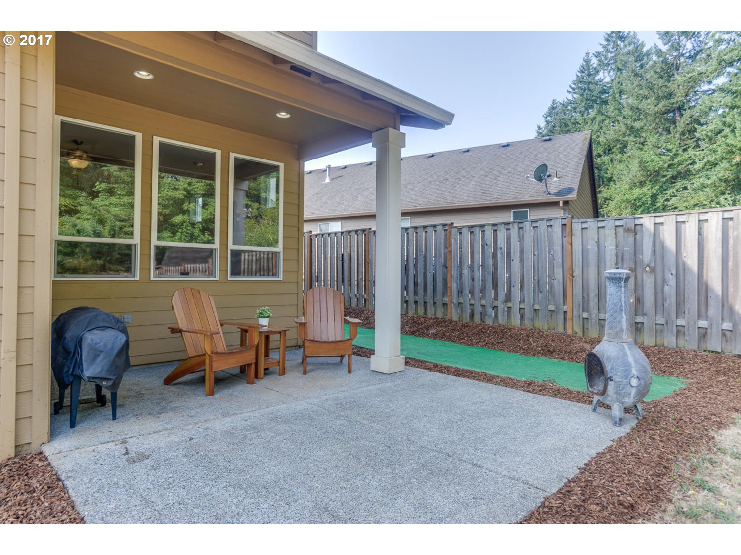 13935 Traveler Road Oregon City, OR 97045 - Photo 23 of 27 Gallery Image 23
