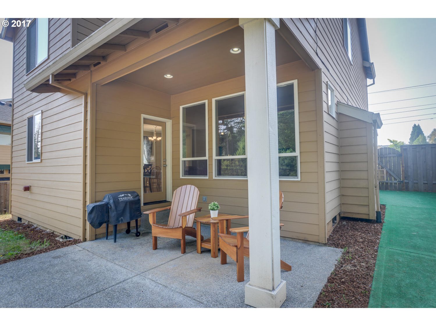 13935 Traveler Road Oregon City, OR 97045 - Photo 25 of 27 Gallery Image 25