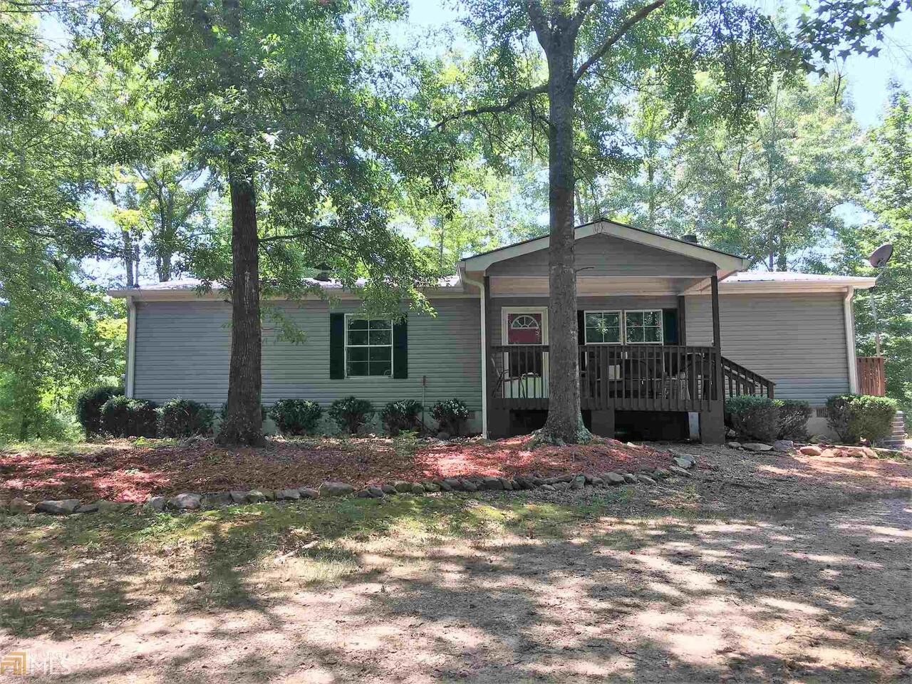 500-r C R C Jones Road Franklin, GA 30217 - Photo 1 of 1 Gallery Image 1