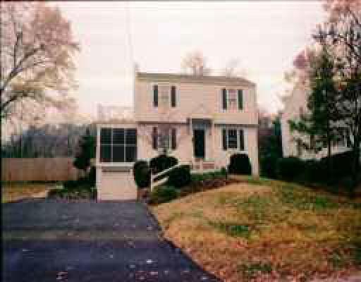 3025 Corbieshaw Road Southwest Roanoke, VA 24015 - Photo 1 of 1 Listing Photo