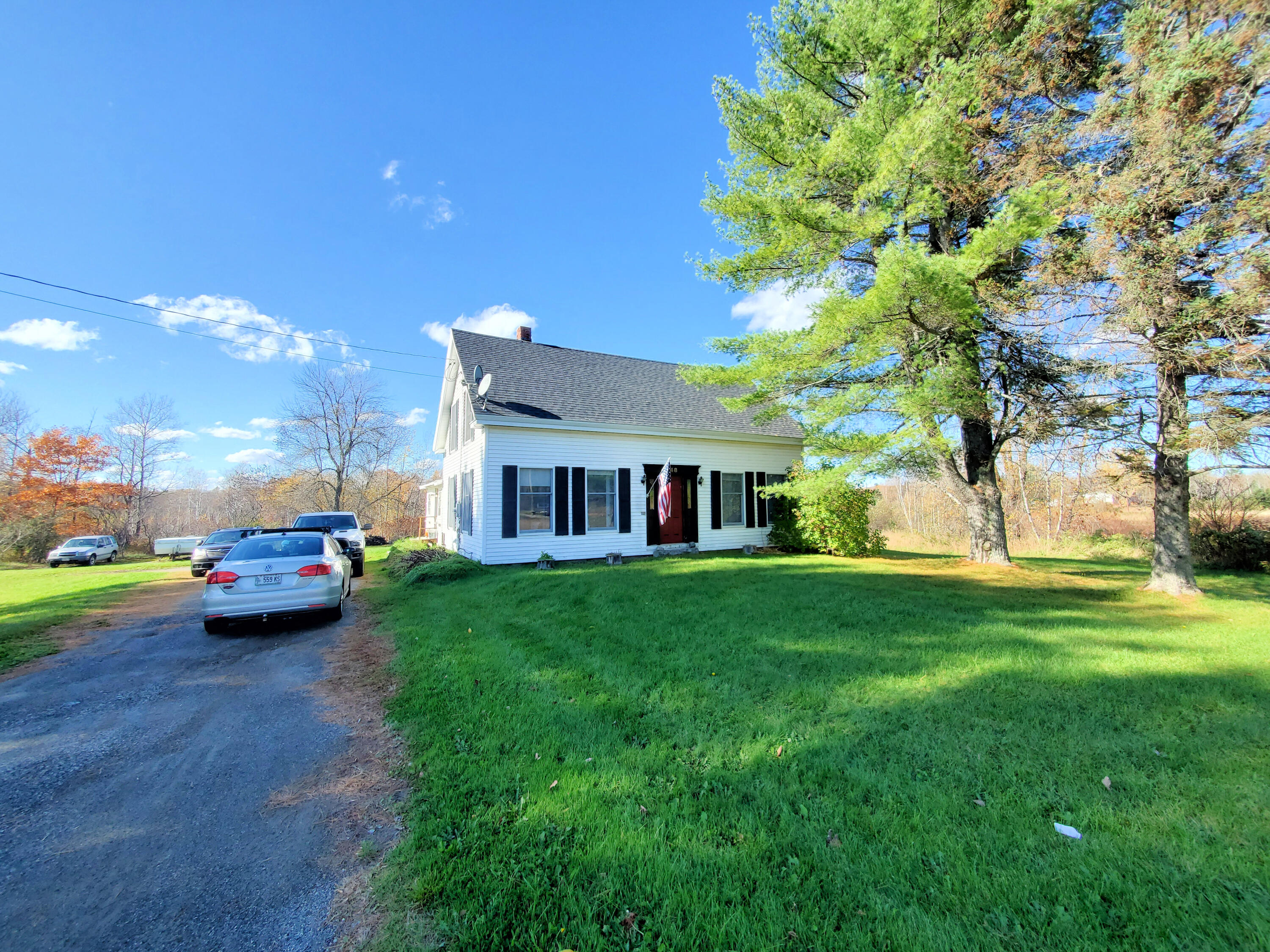 448 Hudson Road Glenburn, ME 04401 - Photo 1 of 49 20221020_133406