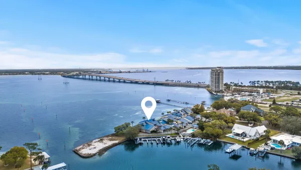 $755,000 | 425 Bay Shore Drive, Unit 11, Panama City Beach, FL 32407