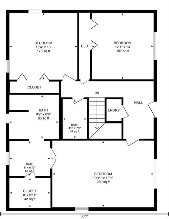 2206 Deer Ridge Drive Smoke Rise, GA 30087 - Photo 60 of 61 Gallery Image 60