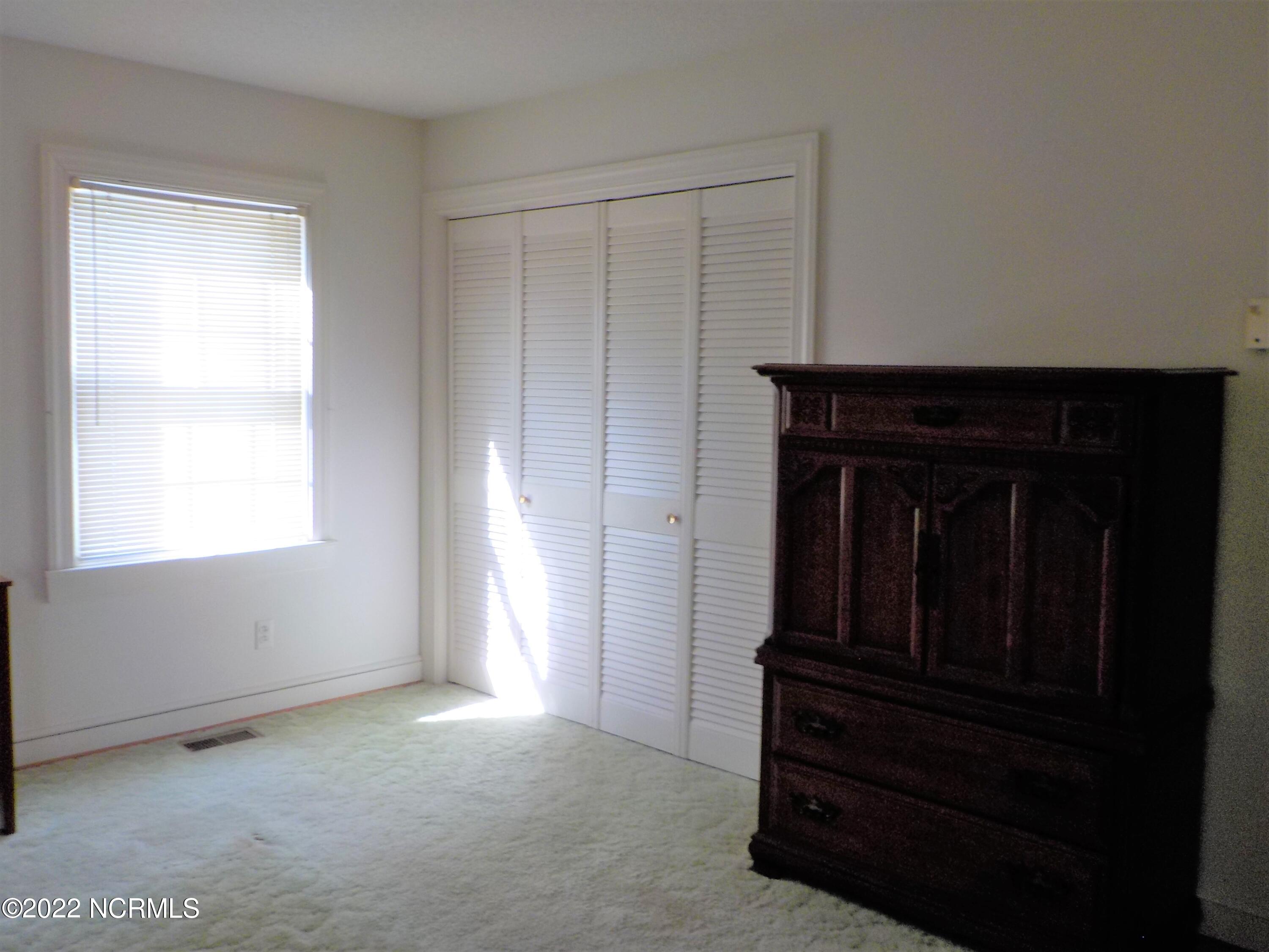 10856 Straight Gate Road Whitakers, NC 27891 - Photo 33 of 41 main bedroom