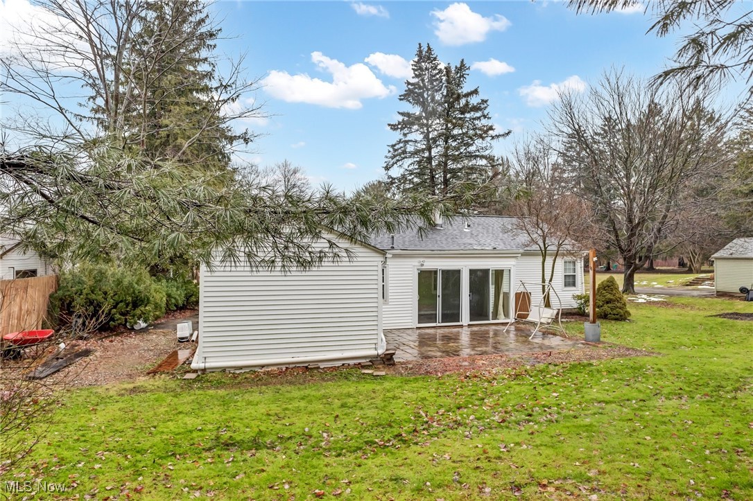8376 Eagle Road Kirtland, OH 44094 - Photo 42 of 45