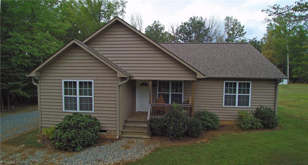 2209 Rowe Road Lexington, NC 27295 - Photo 1 of 14 Gallery Image 1