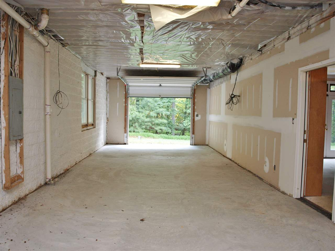 11016 Honeycutt Road Raleigh, NC 27614 - Photo 23 of 26 Photo 23