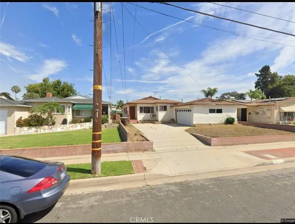 $650,000 | 1645 West 121st Street, Los Angeles, CA 90047