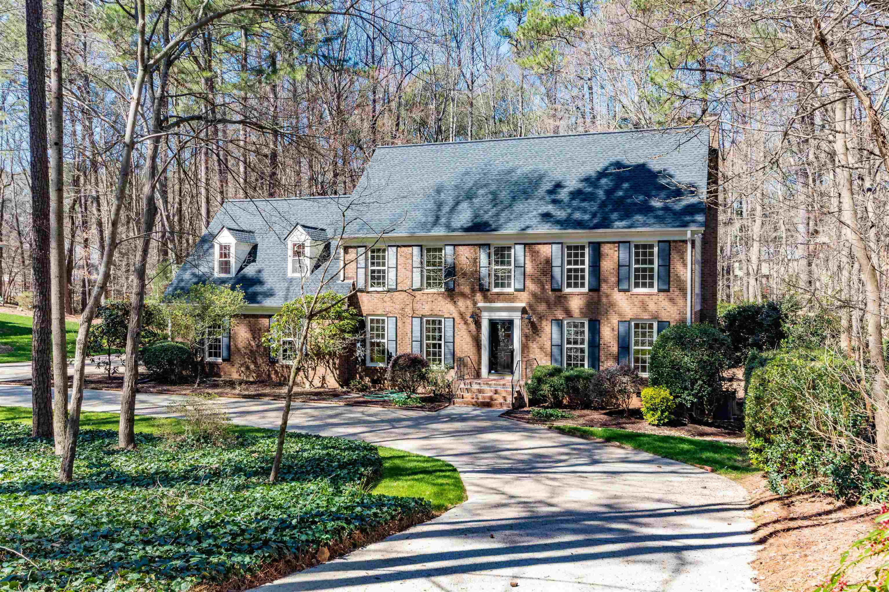 8717 Fort Macon Court Raleigh, NC 27615 - Photo 1 of 30 Photo 1
