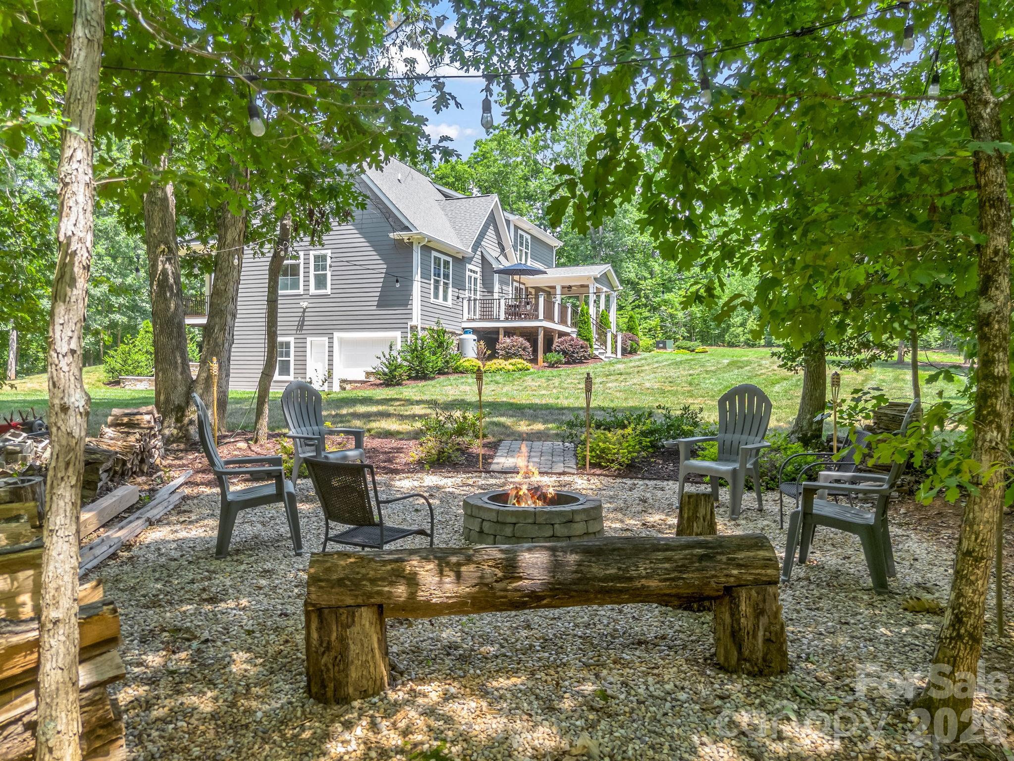 1338 Andrew Mills Road Bostic, NC 28018 - Photo 45 of 48