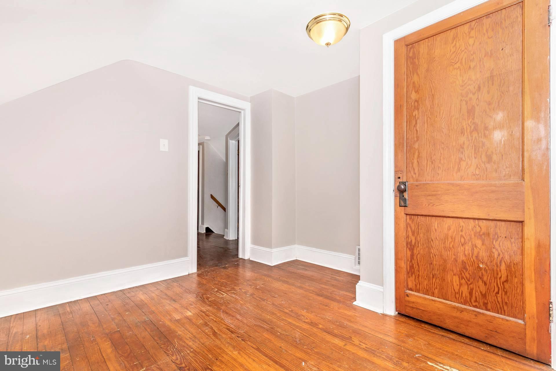 12272 Pleasant Valley Road Smithsburg, MD 21783 - Photo 17 of 24 Bedroom
