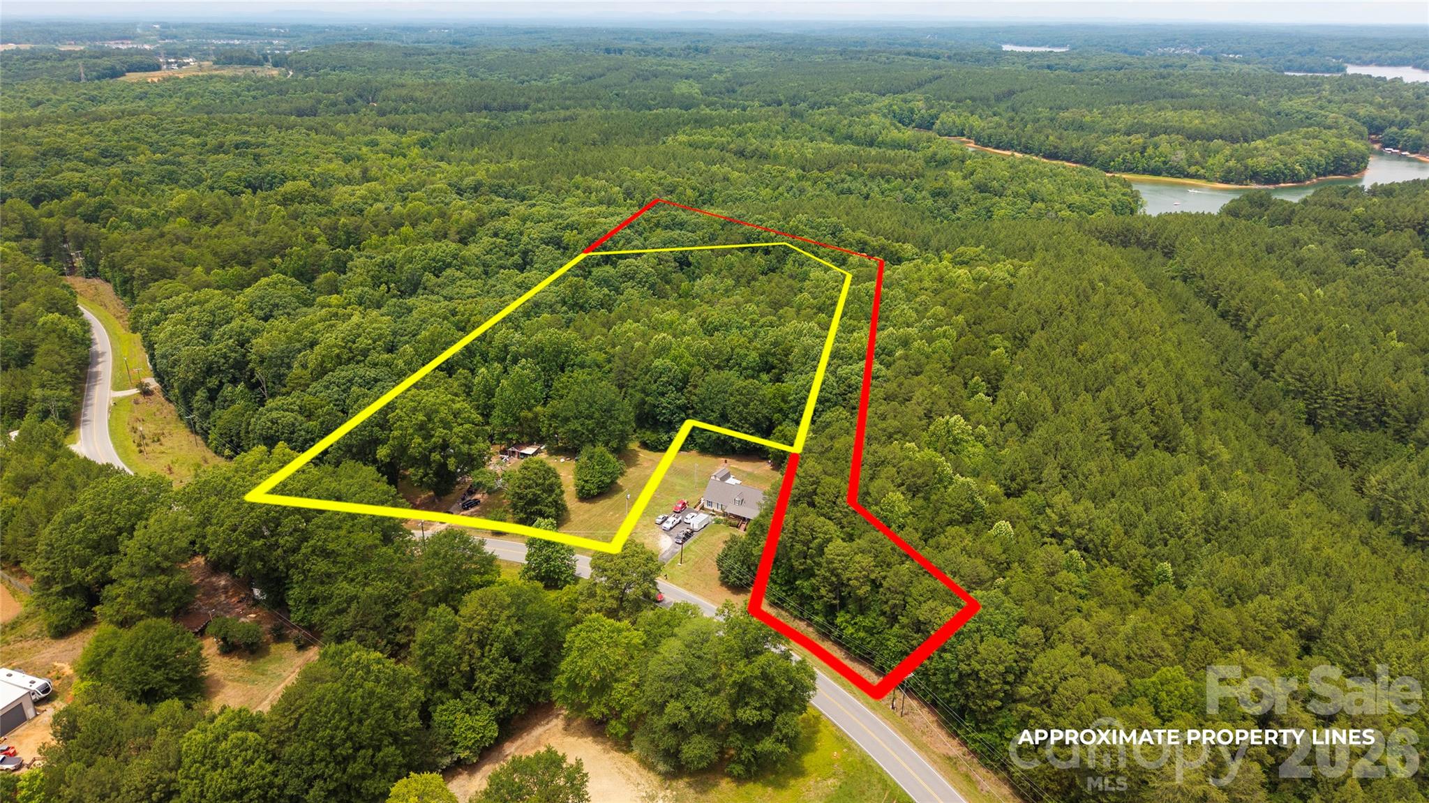 8628 Island Point Road Sherrills Ford, NC 28673 - Photo 8 of 9
