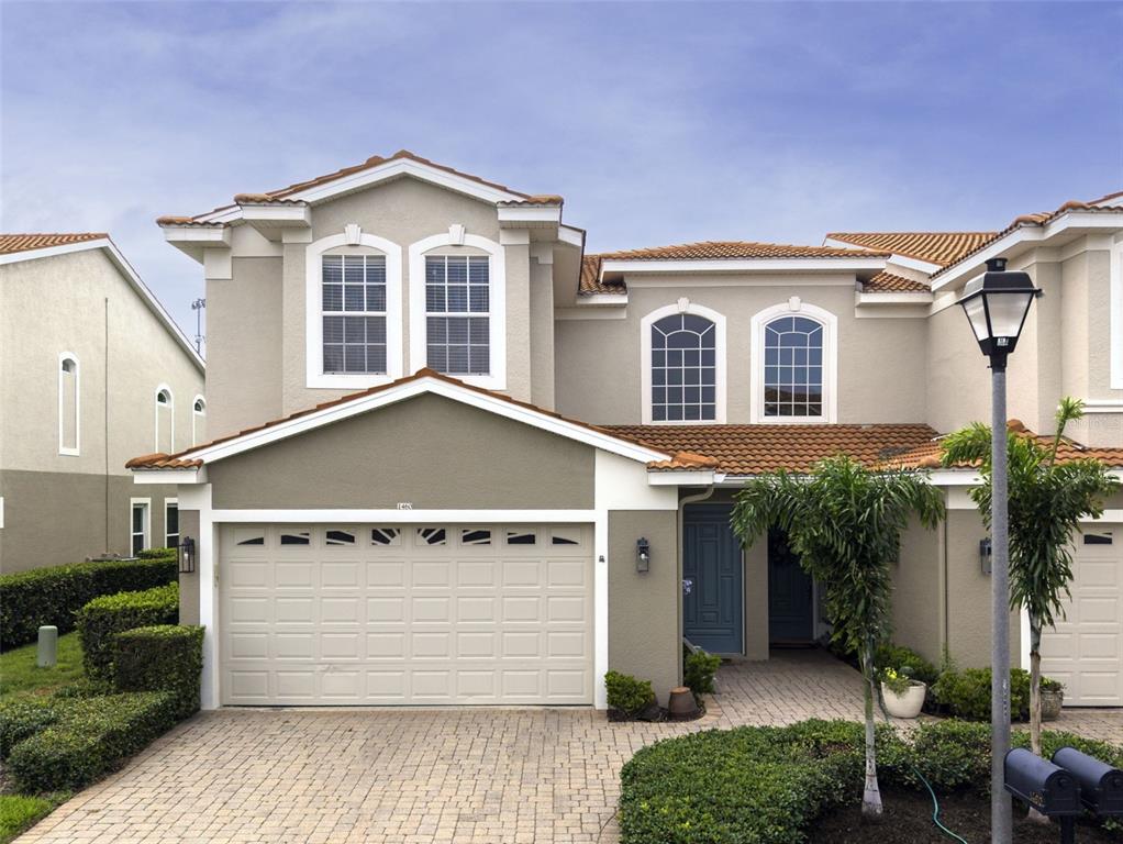 1460 Ribolla Drive Palm Harbor, FL 34683 - Photo 2 of 47