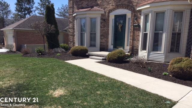 3235 Edmunton Drive Rochester Hills, MI 48306 - Photo 54 of 61