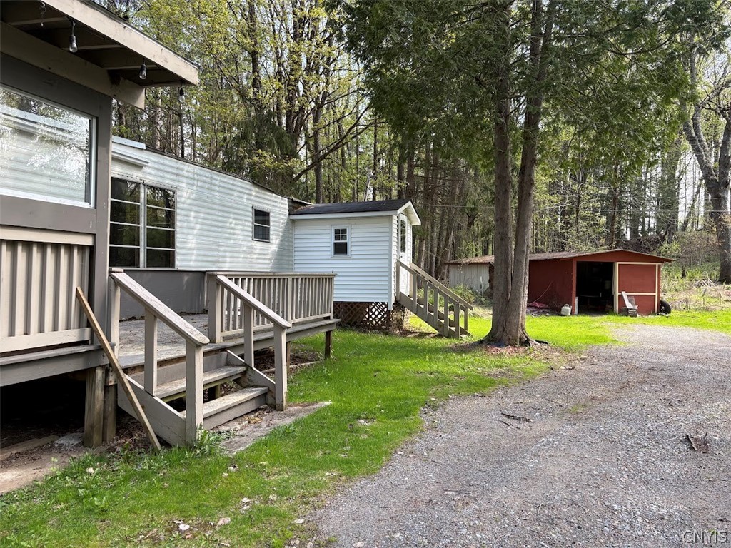 10827 Highway 365 Remsen, NY 13438 - Photo 24 of 26
