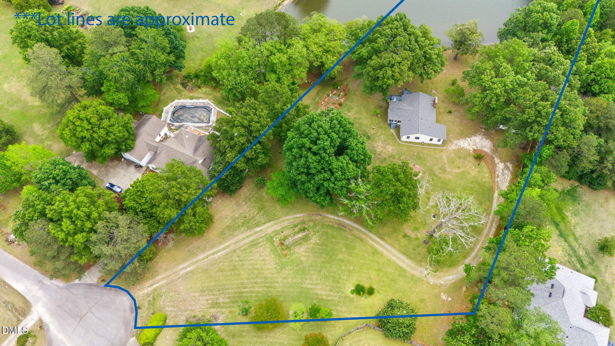 3007 Red Circle Willow Spring, NC 27592 - Photo 49 of 51 3007 Red Cir, Willow Spring, NC 27592_JR