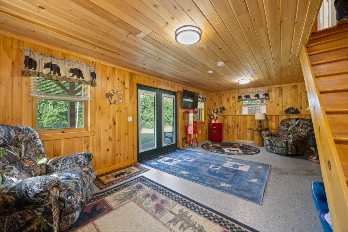 335 Granite Road Ossipee, NH 03864 - Photo 19 of 37